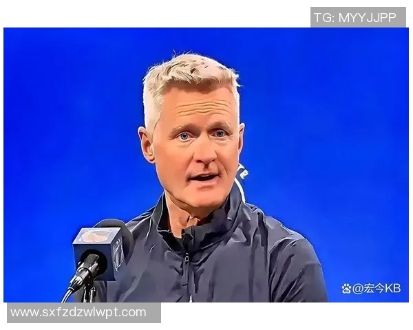 名嘴：科尔显然对库明加日益信任 本赛季的勇士能和雷霆掰手腕