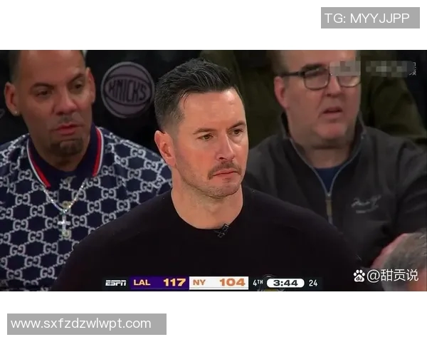 湖人新闻：雷迪克反思末节失误导致不敌雄鹿