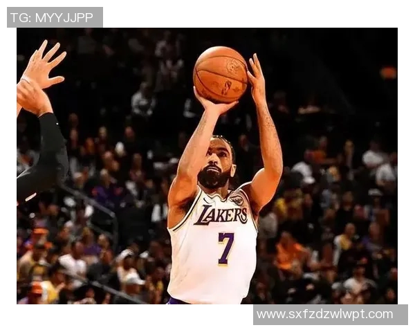 湖人大胜老鹰！文森特+五首齐发挥，八村垒复出，克内克特副作用