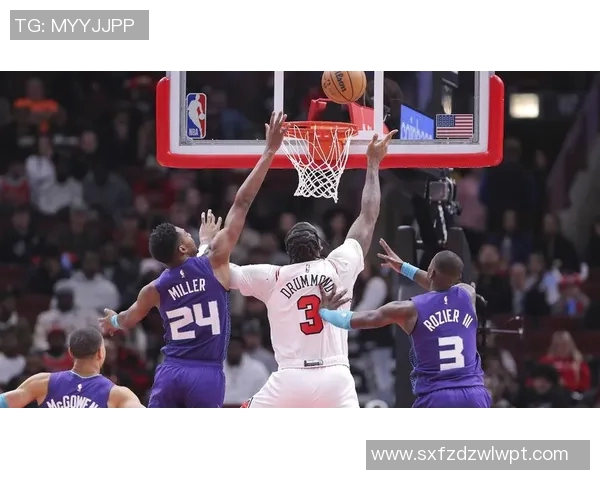 魔术公牛黄蜂达成三方交易 莫兹戈夫比永博换东家