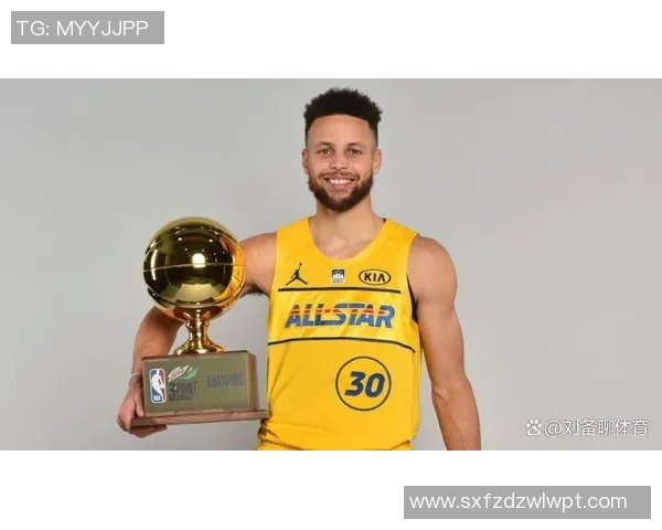 库里宣布百分百参加明年三分赛！冲击个人第三冠：叫上利拉德克莱